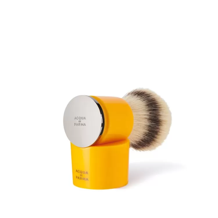 Store Acqua Di Parma Brocha De Afeitar Amarilla