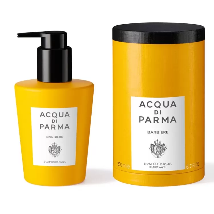 Cheap Acqua Di Parma Champú Para Barba