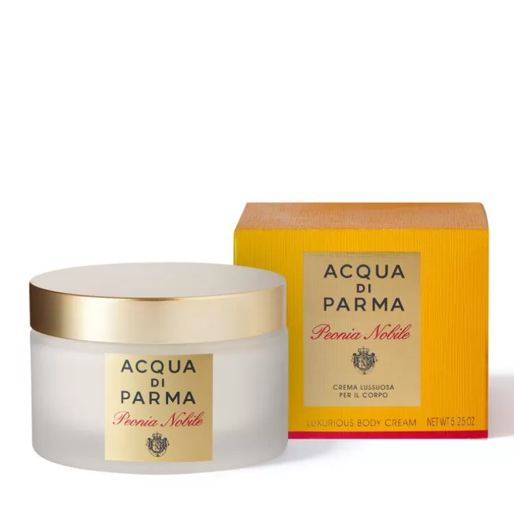 Fashion Acqua Di Parma Crema Corporal