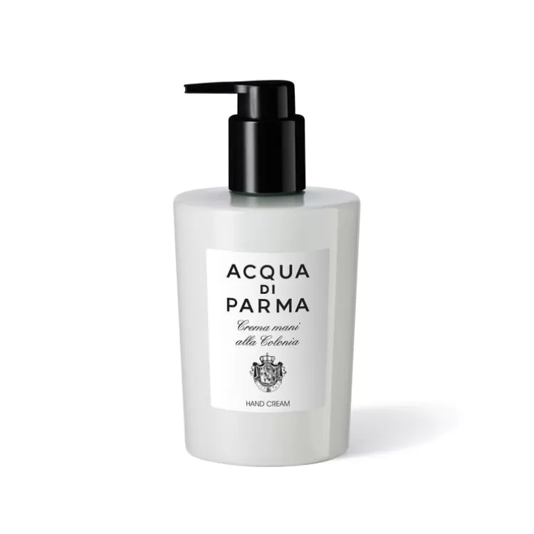 Best Sale Acqua Di Parma Crema De Manos Colonia