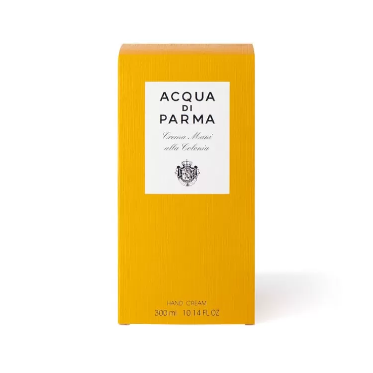 Best Sale Acqua Di Parma Crema De Manos Colonia