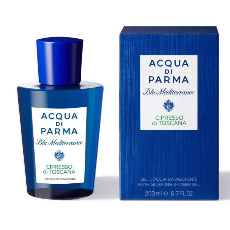 Sale Acqua Di Parma Gel De Ducha