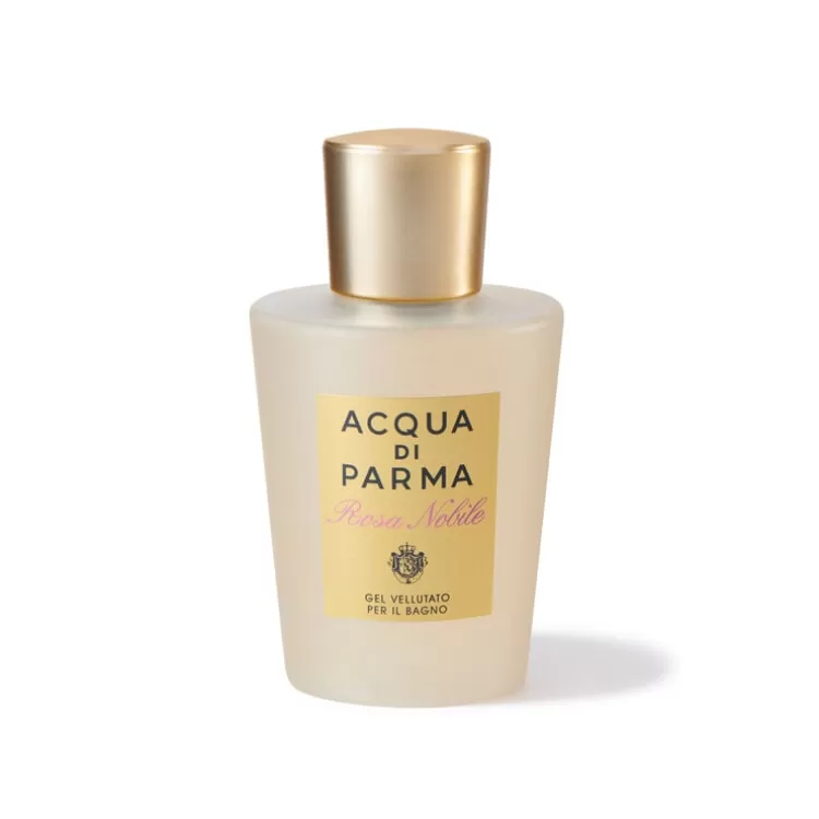 Shop Acqua Di Parma Gel De Ducha Aterciopelado