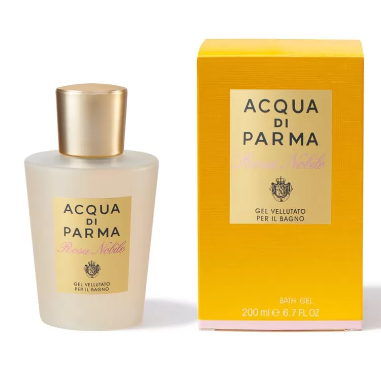 Shop Acqua Di Parma Gel De Ducha Aterciopelado