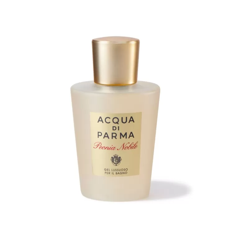 Outlet Acqua Di Parma Gel De Ducha De Lujo