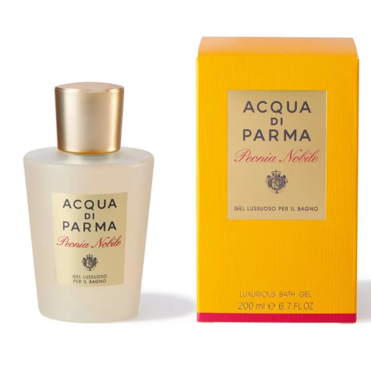 Outlet Acqua Di Parma Gel De Ducha De Lujo