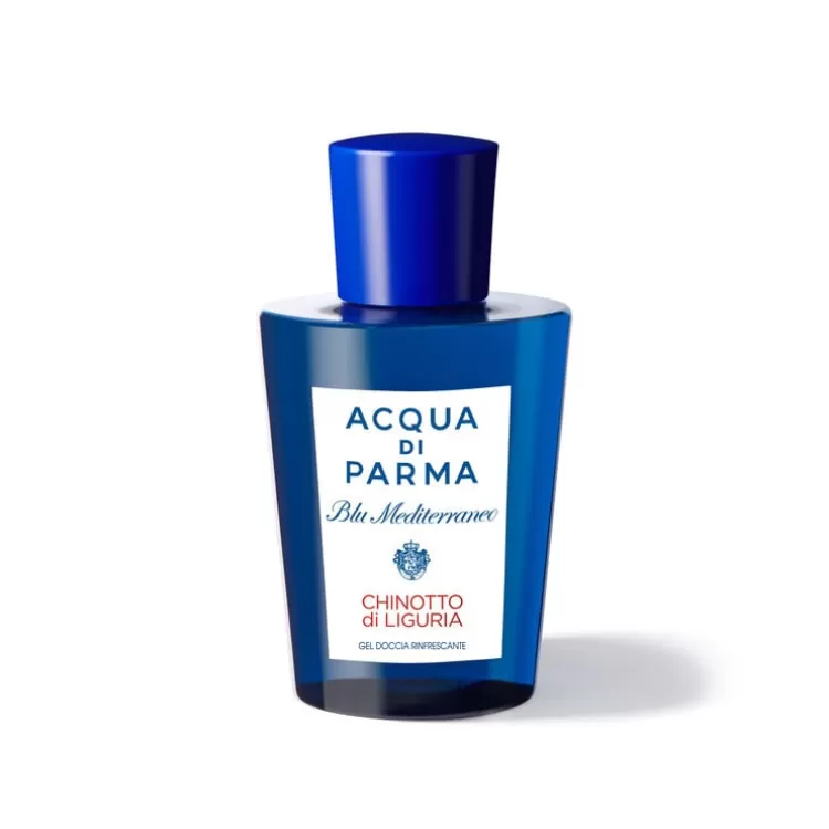 Store Acqua Di Parma Gel De Ducha Refrescante