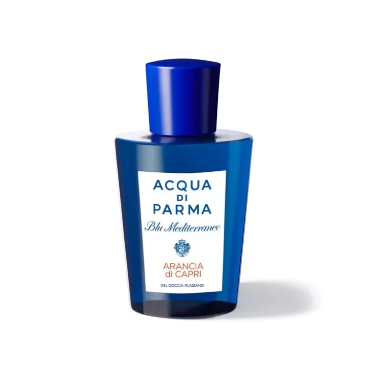 Outlet Acqua Di Parma Gel De Ducha Relajante