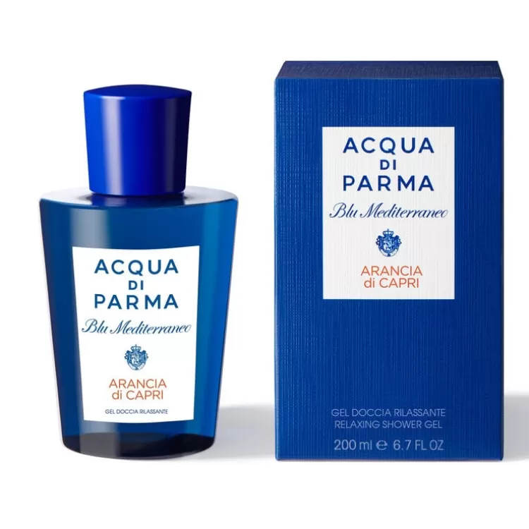 Outlet Acqua Di Parma Gel De Ducha Relajante