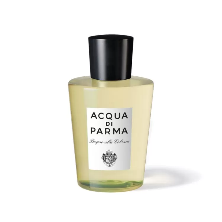 Best Sale Acqua Di Parma Gel De Ducha Y Champú