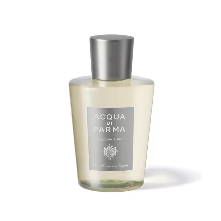 Flash Sale Acqua Di Parma Gel De Ducha Y Champú