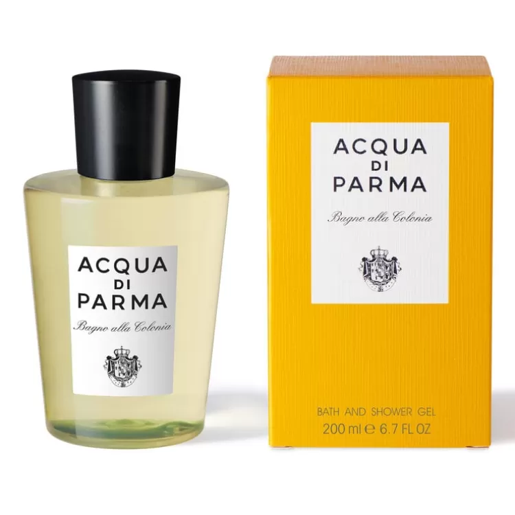 Best Sale Acqua Di Parma Gel De Ducha Y Champú