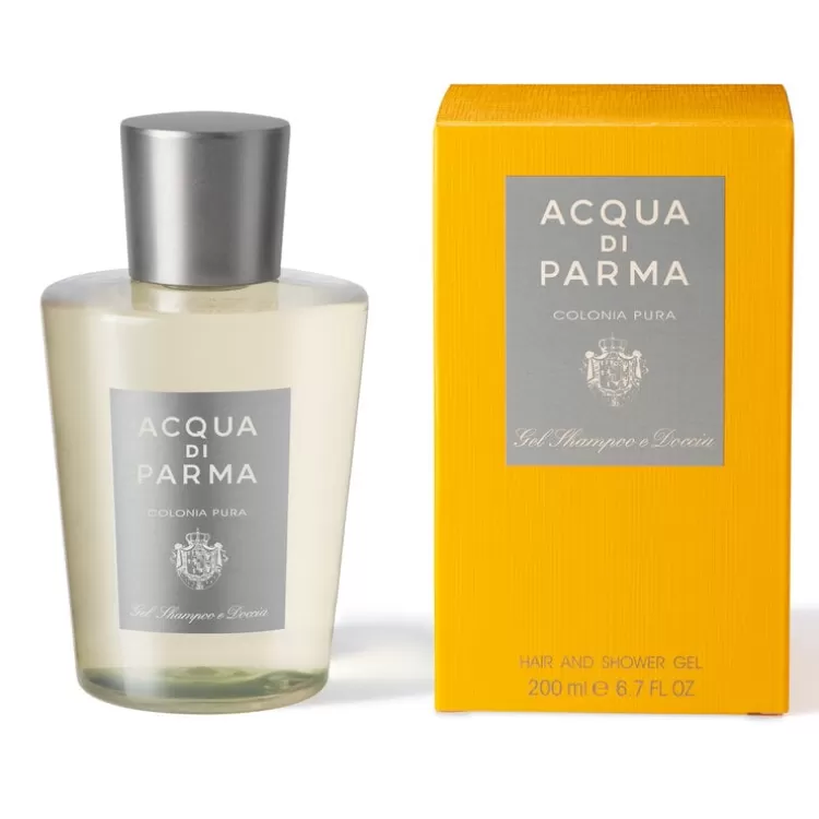 Flash Sale Acqua Di Parma Gel De Ducha Y Champú