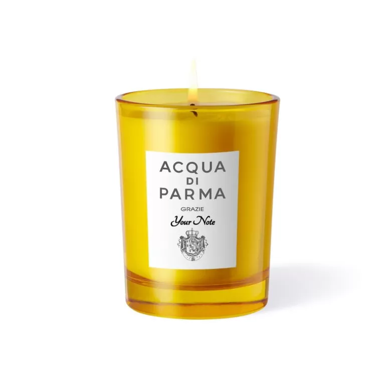 Shop Acqua Di Parma Grazie