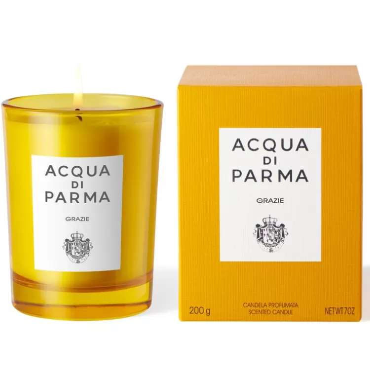 Best Acqua Di Parma Grazie