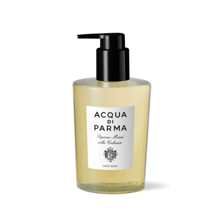 Best Sale Acqua Di Parma Jabón De Manos Colonia