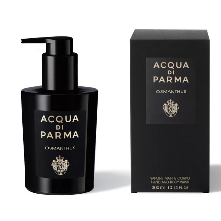 Fashion Acqua Di Parma Jabón De Manos Y Cuerpo