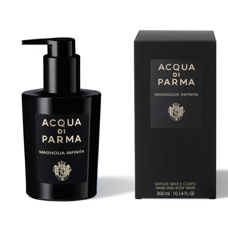 Fashion Acqua Di Parma Jabón De Manos Y Cuerpo