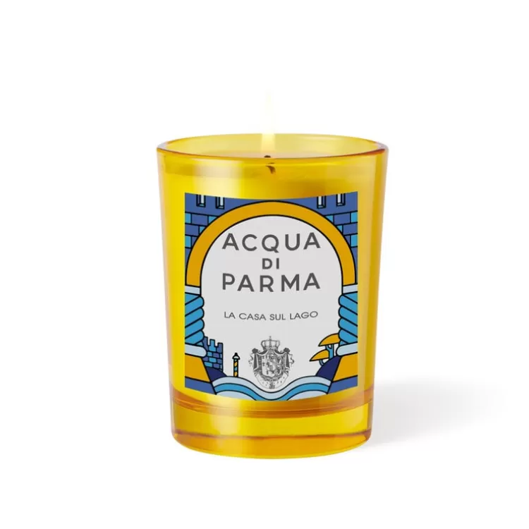 Sale Acqua Di Parma La Casa Sul Lago