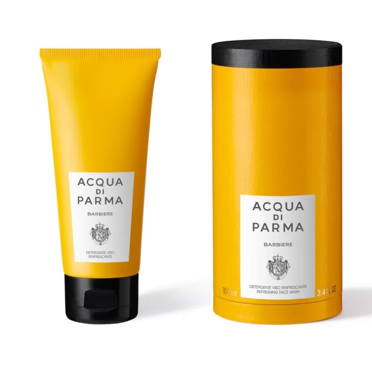 Store Acqua Di Parma Limpiador Facial Refrescante