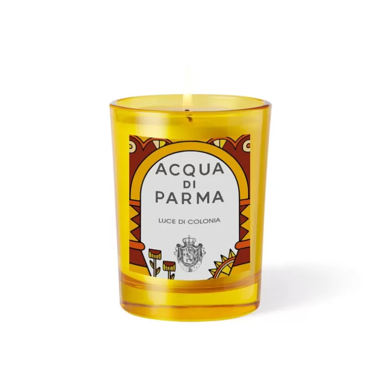 Hot Acqua Di Parma Luce Di Colonia