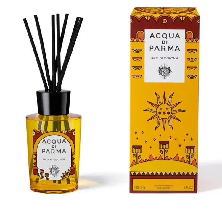 Shop Acqua Di Parma Luce Di Colonia