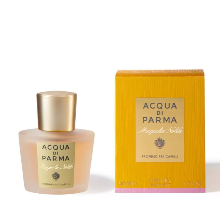 Sale Acqua Di Parma Magnolia Nobile. Perfume Para El Cabello