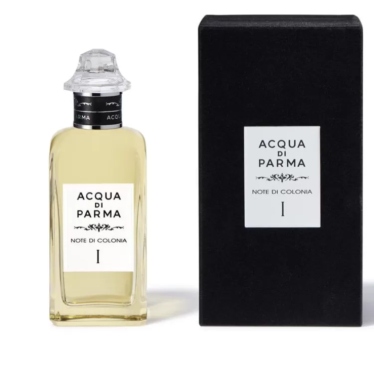 Best Sale Acqua Di Parma Note Di Colonia I