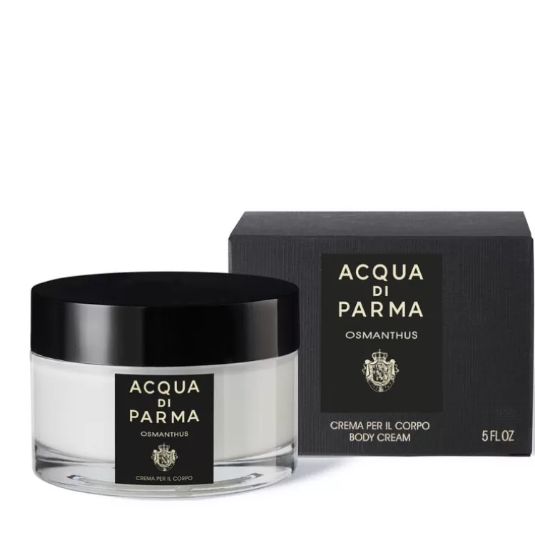 Cheap Acqua Di Parma Osmanthus Crema De Cuerpo