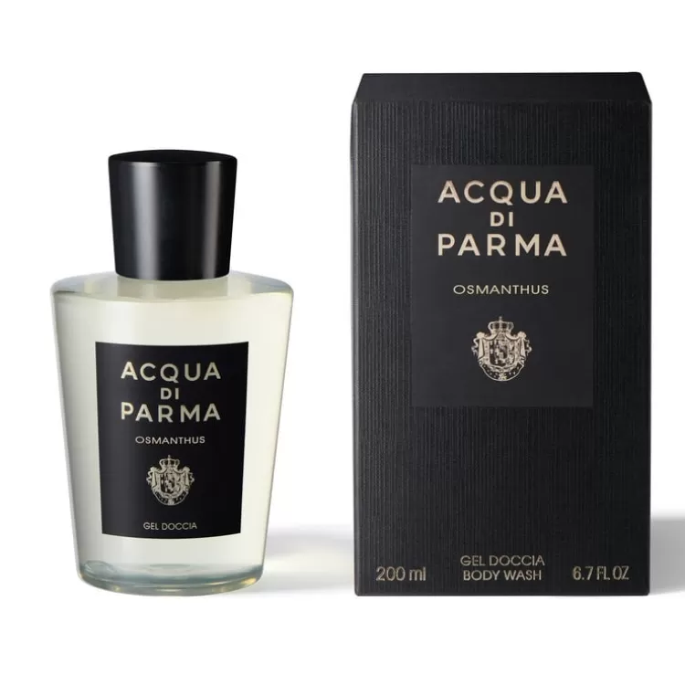 Sale Acqua Di Parma Osmanthus Gel De Ducha