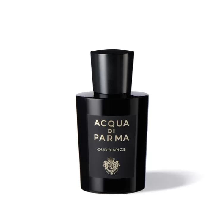 Outlet Acqua Di Parma Oud & Spice