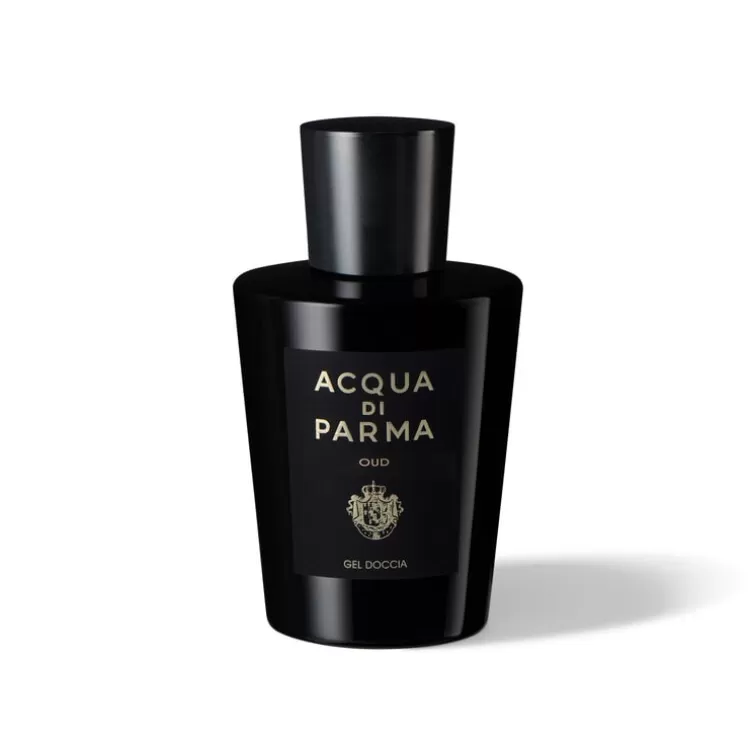 Shop Acqua Di Parma Oud Gel De Ducha