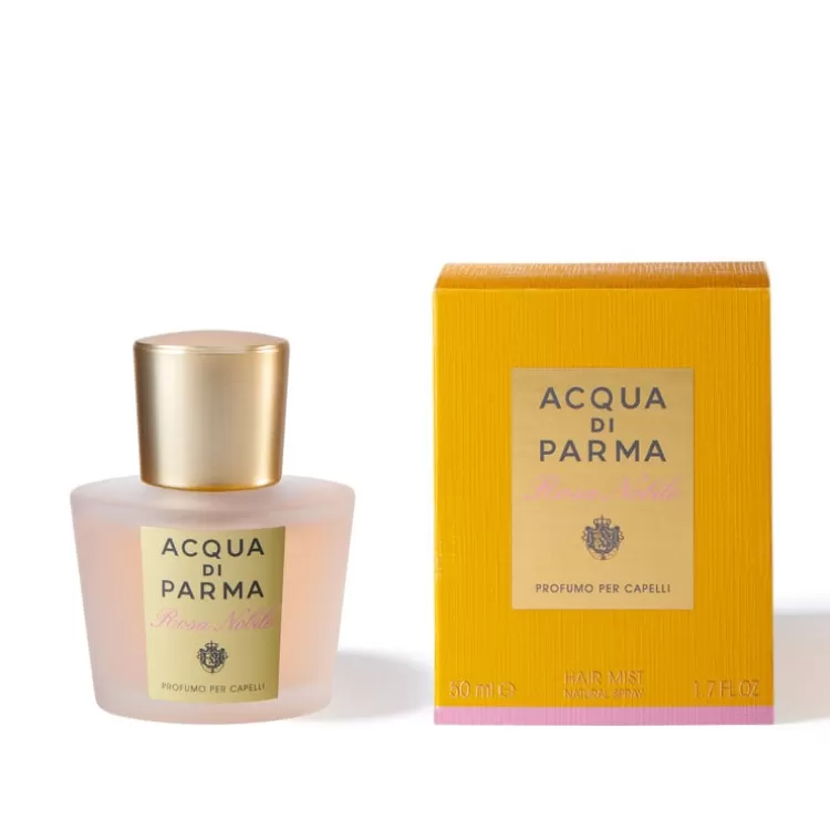 Cheap Acqua Di Parma Rosa Nobile. Perfume Para El Cabello