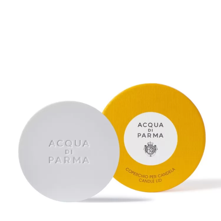 Clearance Acqua Di Parma Tapa Blanca Para Vela